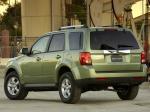 Mazda Tribute Hybrid 2008 года